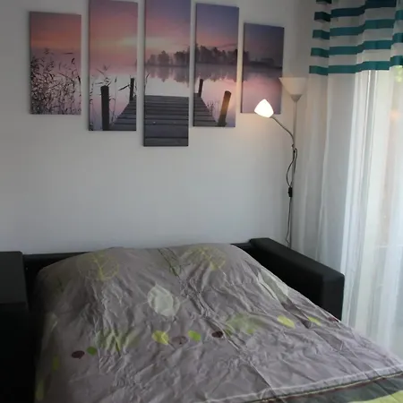 Cosy Au Jardin Cloture A 19m² Parking Gratuit Hourtin